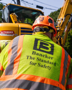 About Us - Bancker