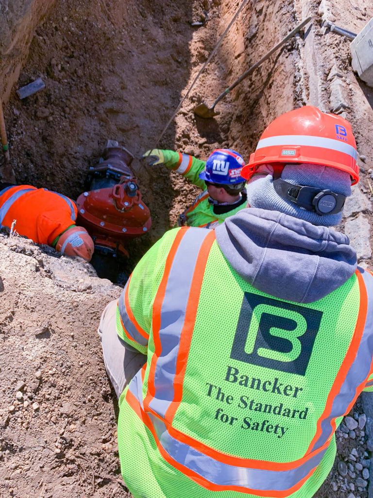 Gallery - Bancker
