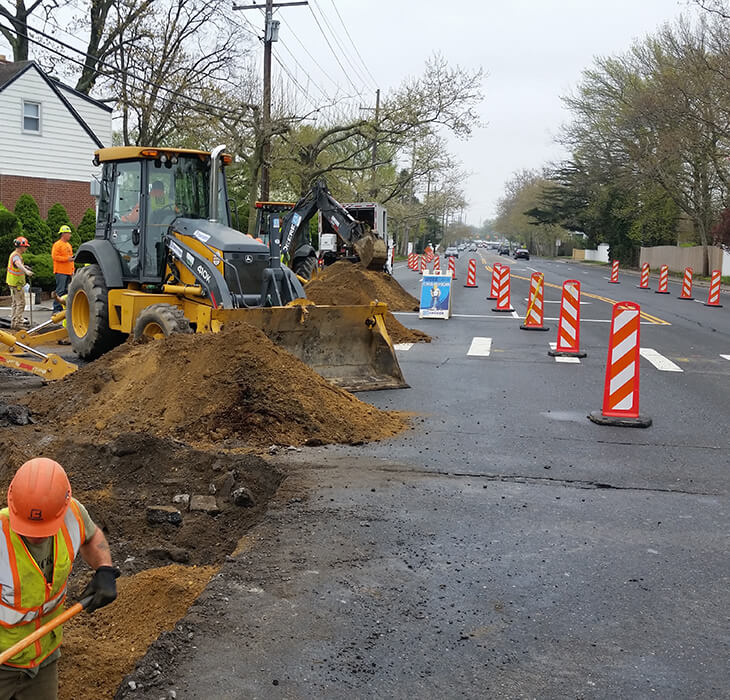 Bancker - Great MPT Mill Road